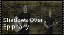 Shadows Over Epiphany