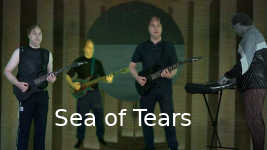 Sea of Tears